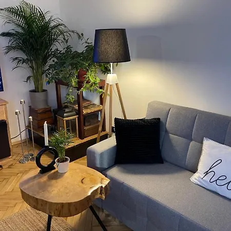 Apartment Piotrkowska2828 Apartament.