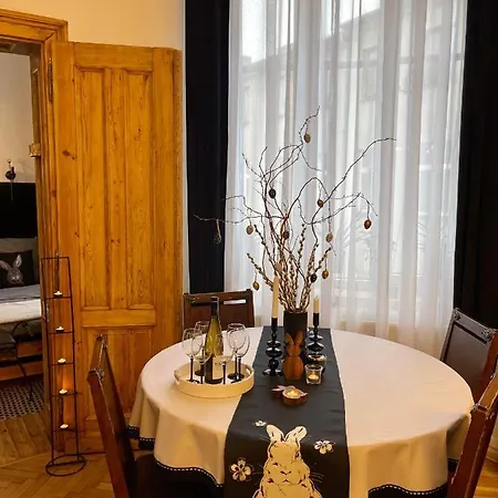 Piotrkowska2828 Apartament. Lodz (Lodz)